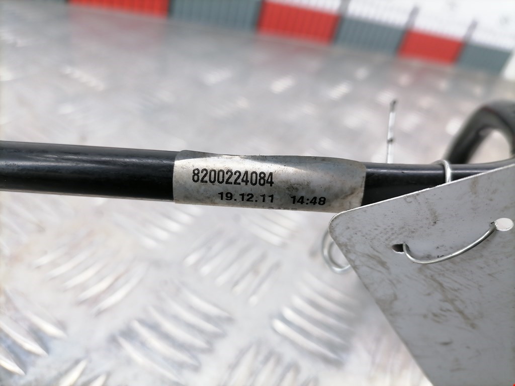 Трубка вакуумная RENAULT Clio 2005-2012