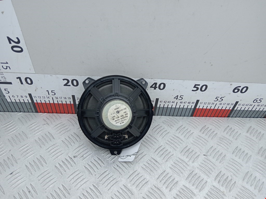 Динамик BMW 3er E46 1998-2006