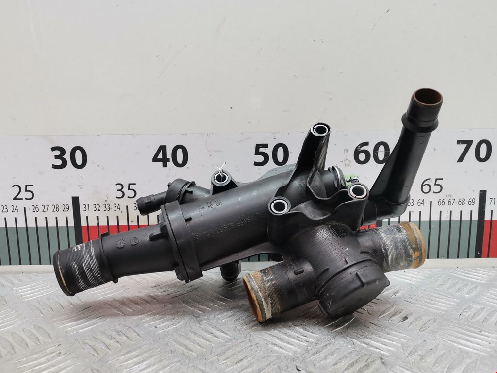 Корпус термостата CITROEN C5 I 2001-2008