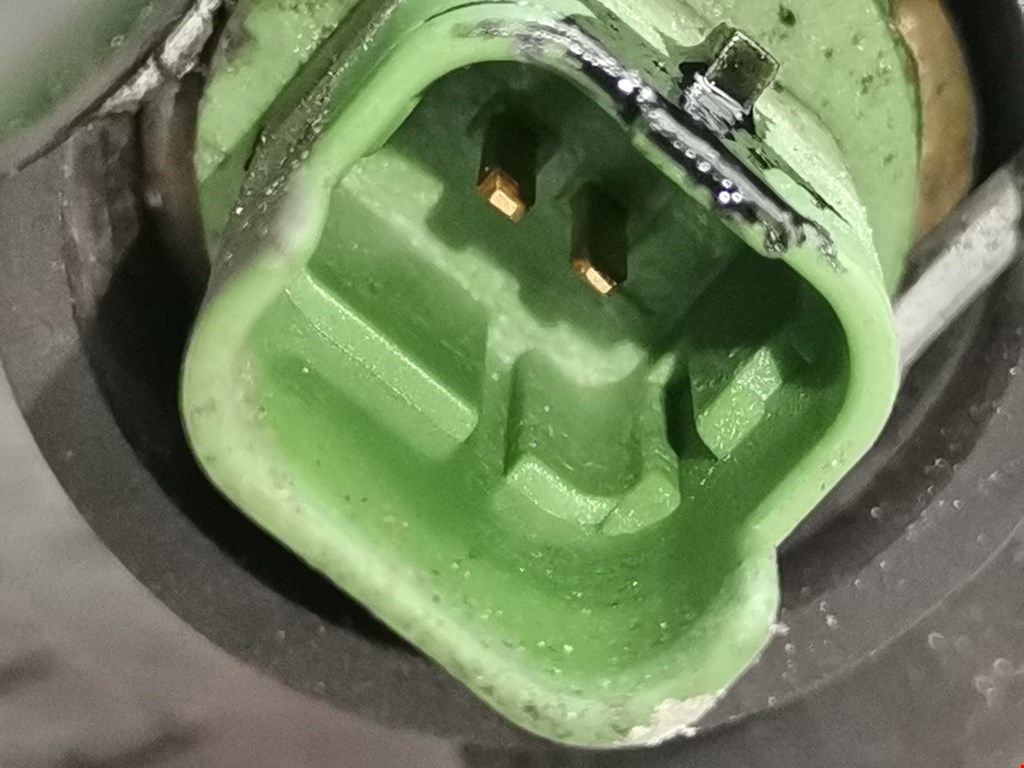 Корпус термостата CITROEN C5 I 2001-2008