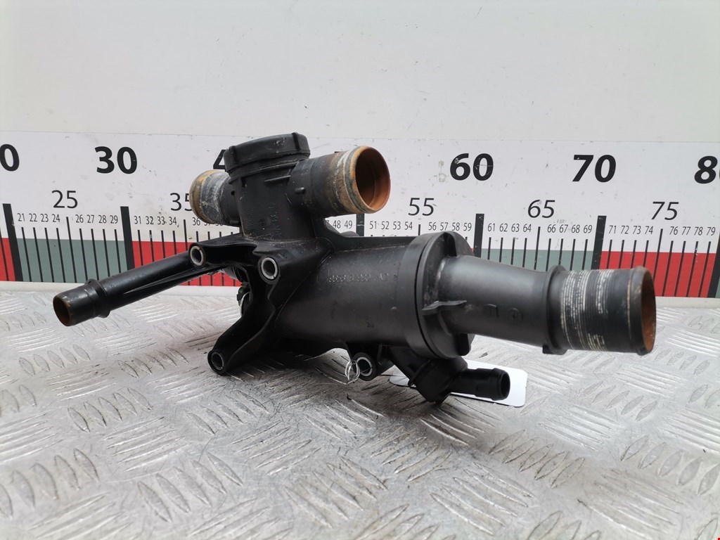 Корпус термостата CITROEN C5 I 2001-2008