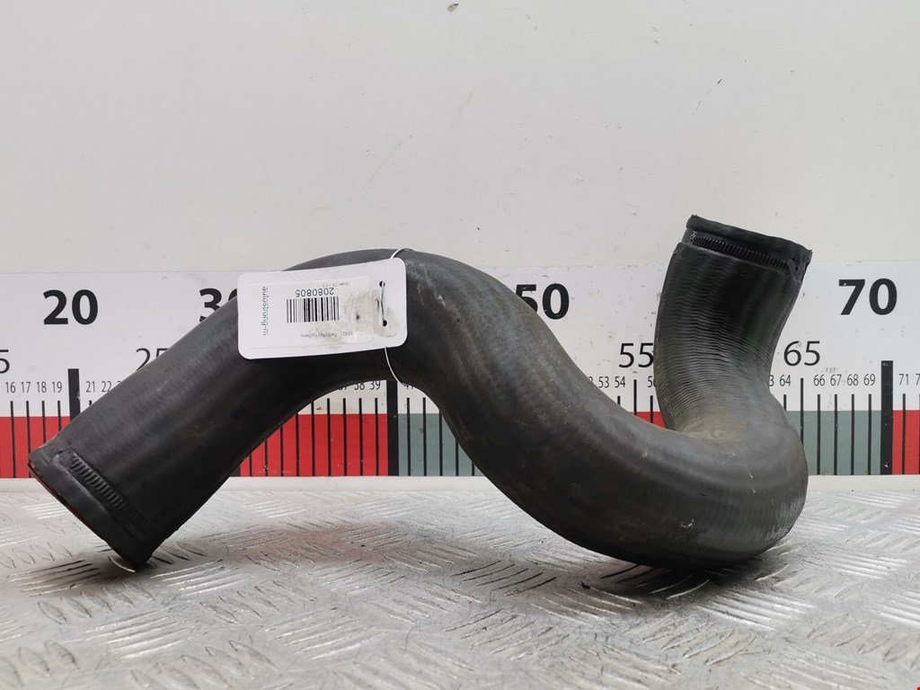 Патрубок ТНВД CITROEN C5 I 2001-2008