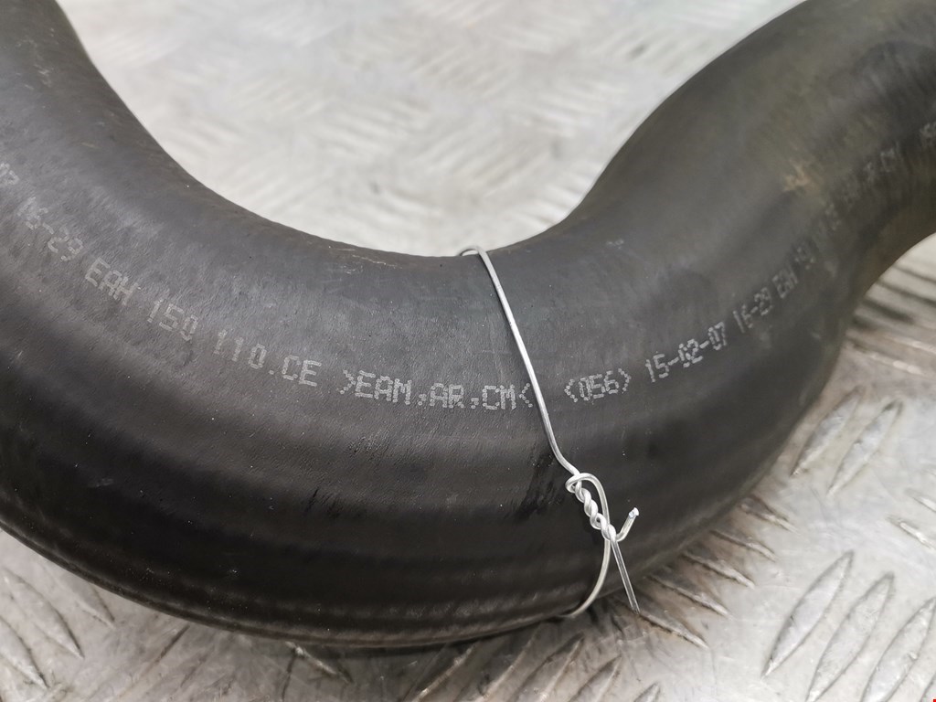 Патрубок ТНВД CITROEN C5 I 2001-2008