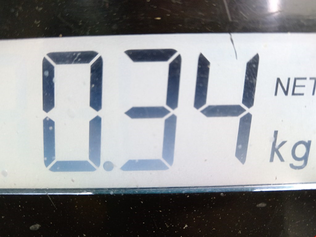 Поводок дворников передний левый/ правый VOLKSWAGEN Golf IV 1997-2003