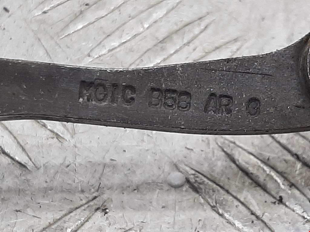 Ограничитель открывания двери CITROEN C4 Picasso 2006-2013