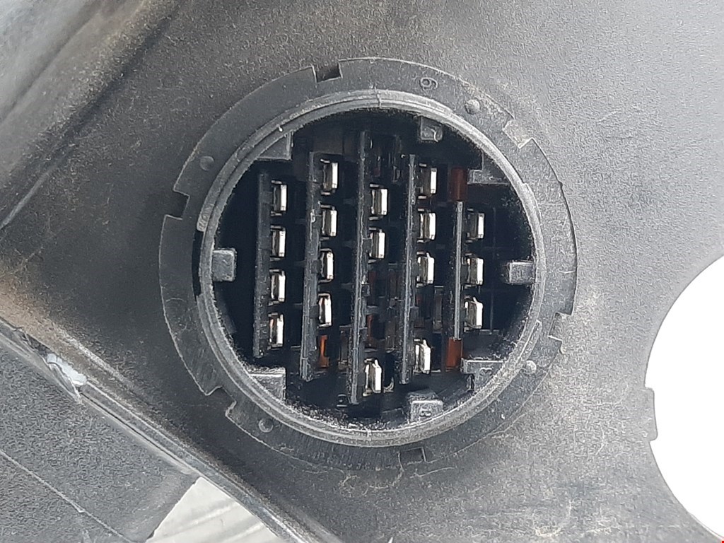 Датчик уровня в бачок омывателя CITROEN Jumpy 1994-2006