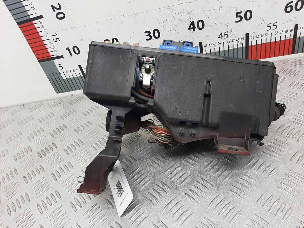 Датчик уровня в бачок омывателя CITROEN Jumpy 1994-2006