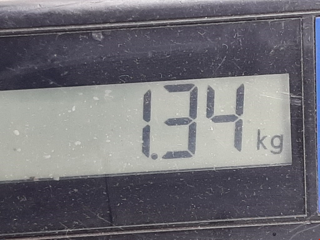 Датчик уровня в бачок омывателя CITROEN Jumpy 1994-2006