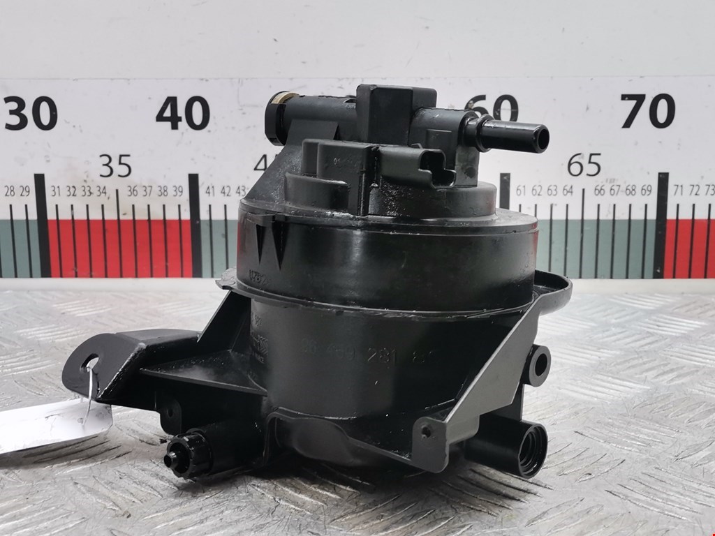 Корпус топливного фильтра CITROEN C5 I 2001-2008