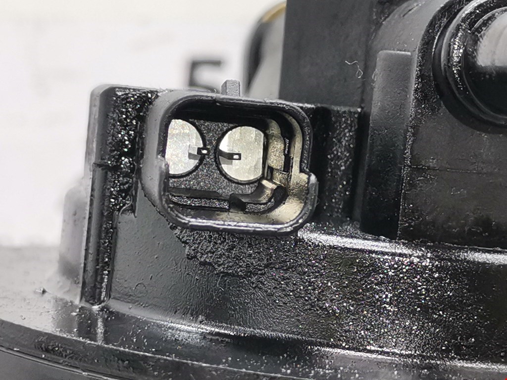 Корпус топливного фильтра CITROEN C5 I 2001-2008