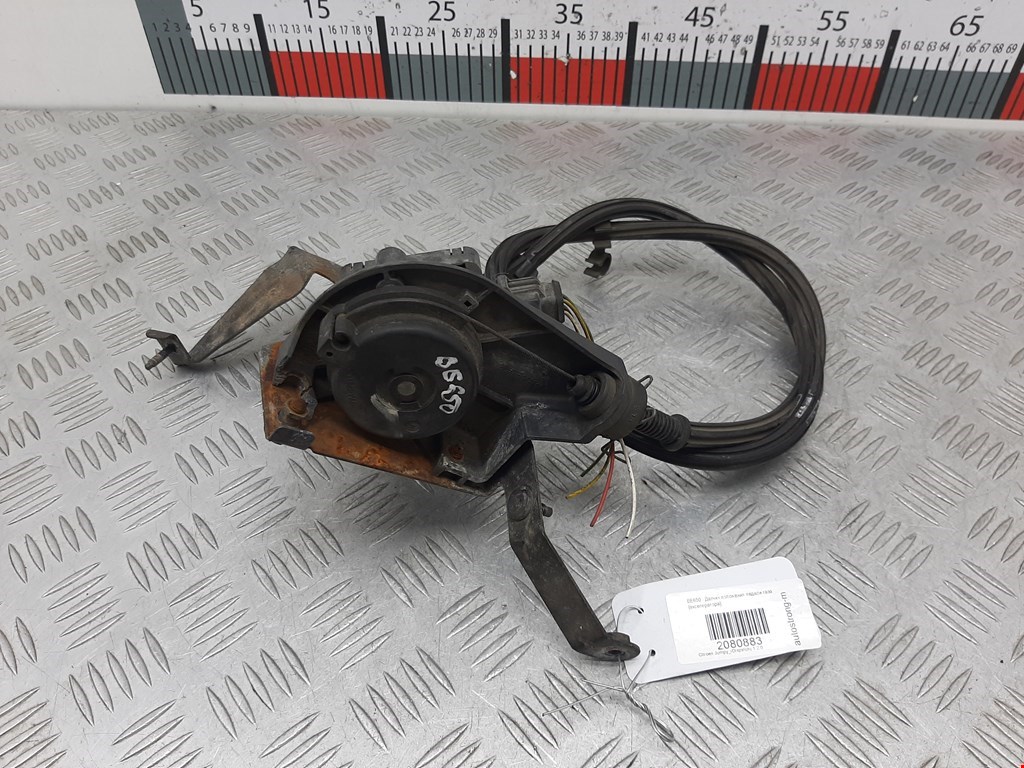 Датчик положения педали акселератора (газа) CITROEN Jumpy 1994-2006