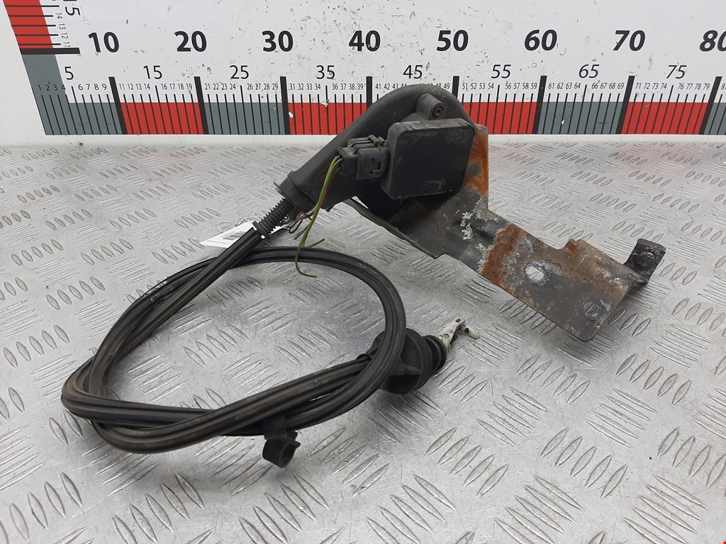 Датчик положения педали акселератора (газа) CITROEN Jumpy 1994-2006