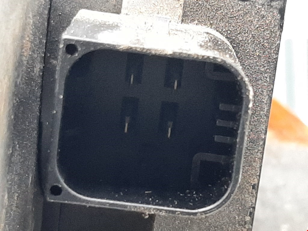 Датчик положения педали акселератора (газа) CITROEN Jumpy 1994-2006