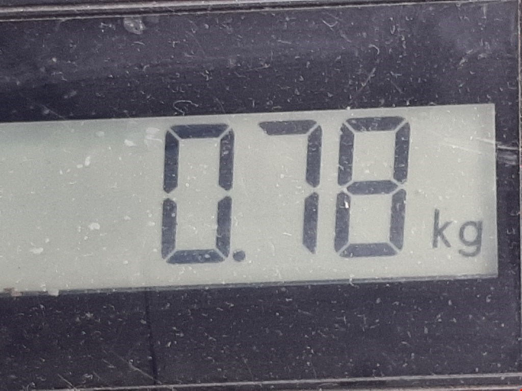 Датчик положения педали акселератора (газа) CITROEN Jumpy 1994-2006