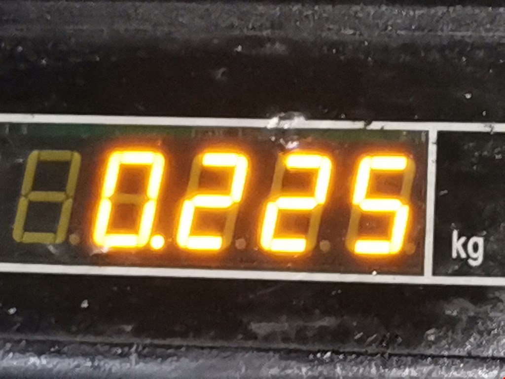 Патрубок CITROEN C5 I 2001-2008