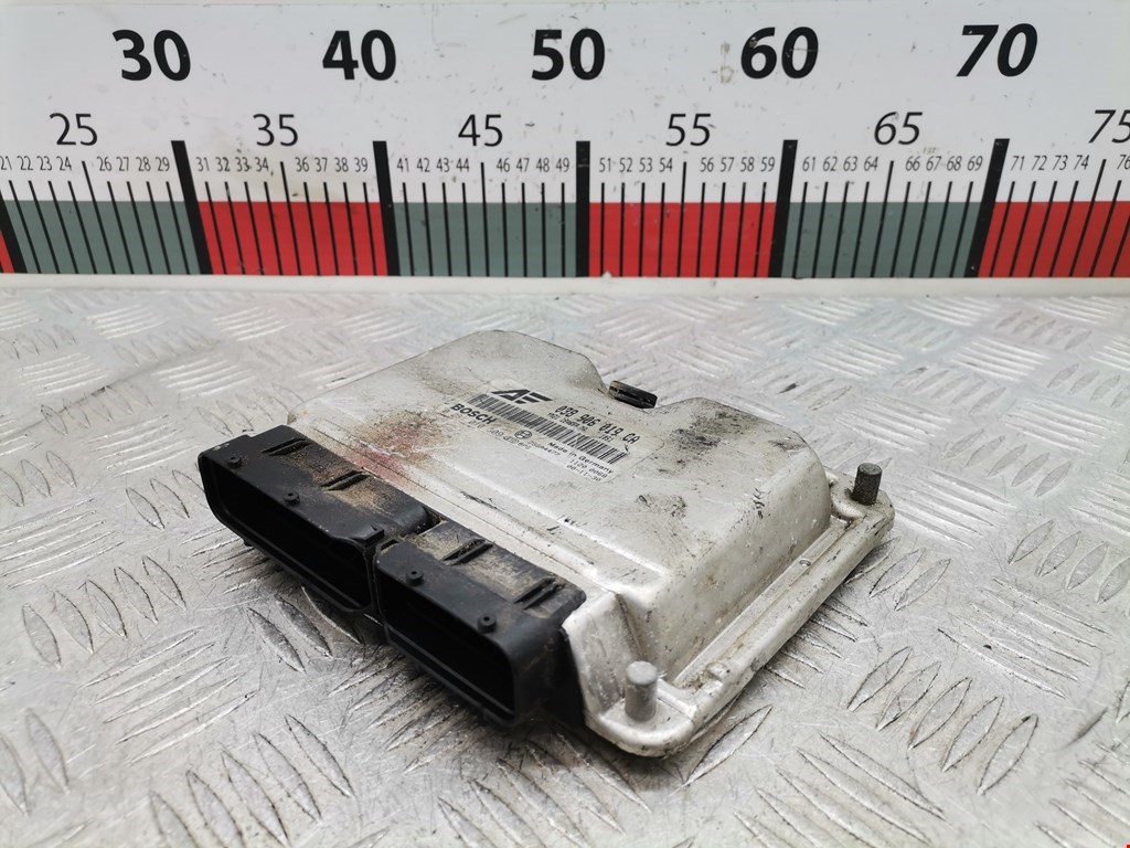 Блок управления двигателя (ЭБУ) FORD Galaxy 1995-2005