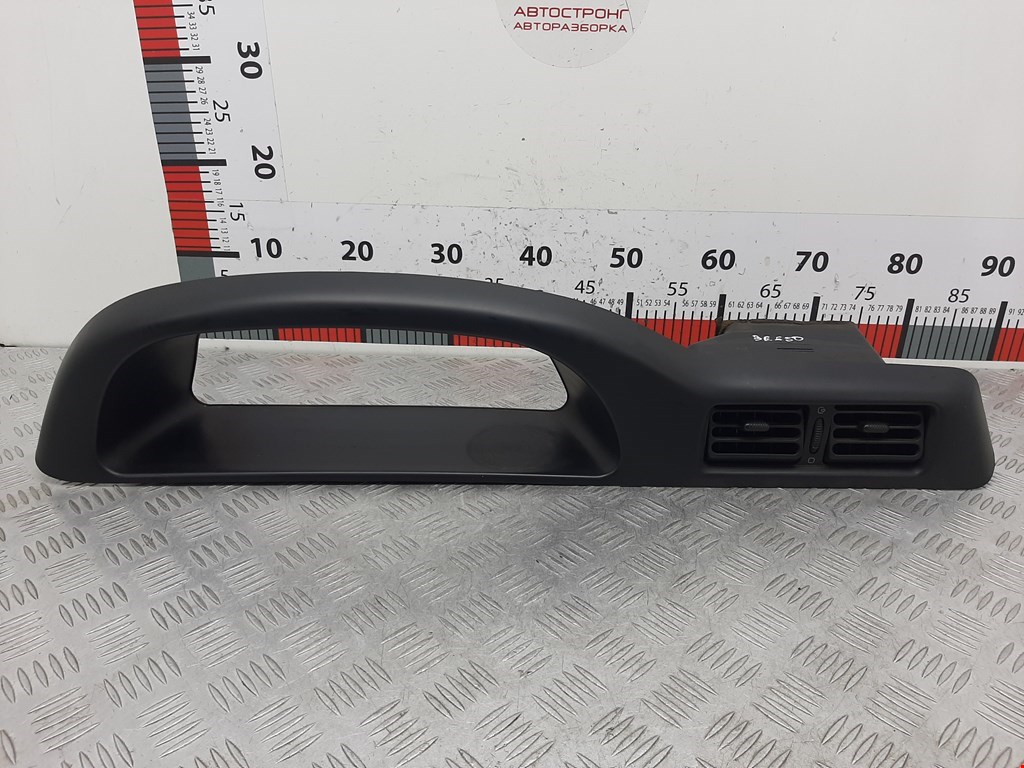 Дефлектор воздушный CITROEN Jumpy 1994-2006