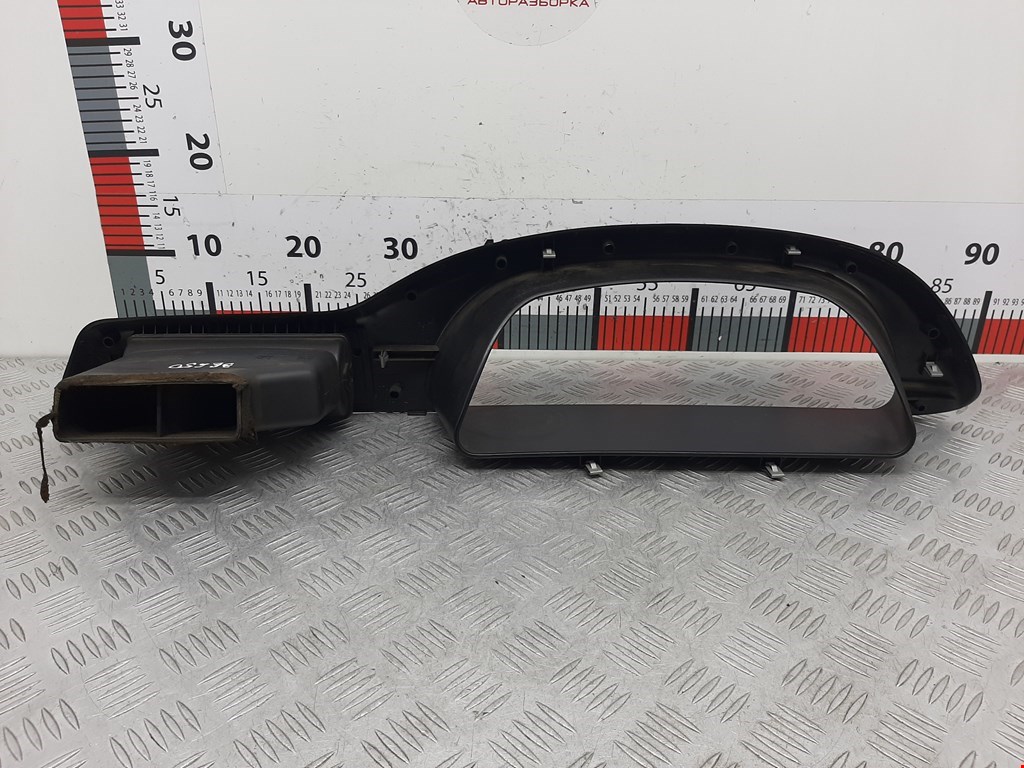 Дефлектор воздушный CITROEN Jumpy 1994-2006