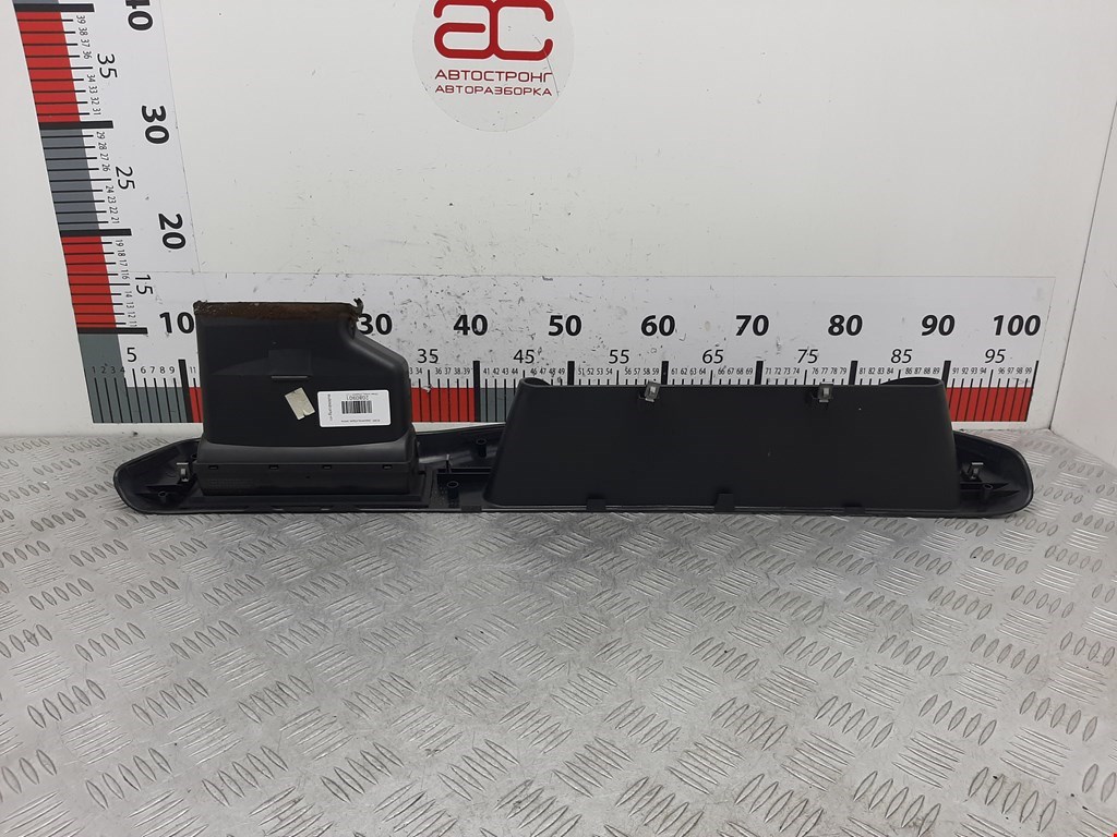 Дефлектор воздушный CITROEN Jumpy 1994-2006