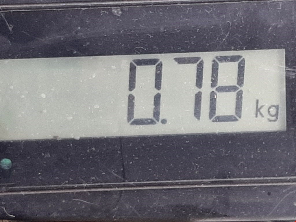 Дефлектор воздушный CITROEN Jumpy 1994-2006