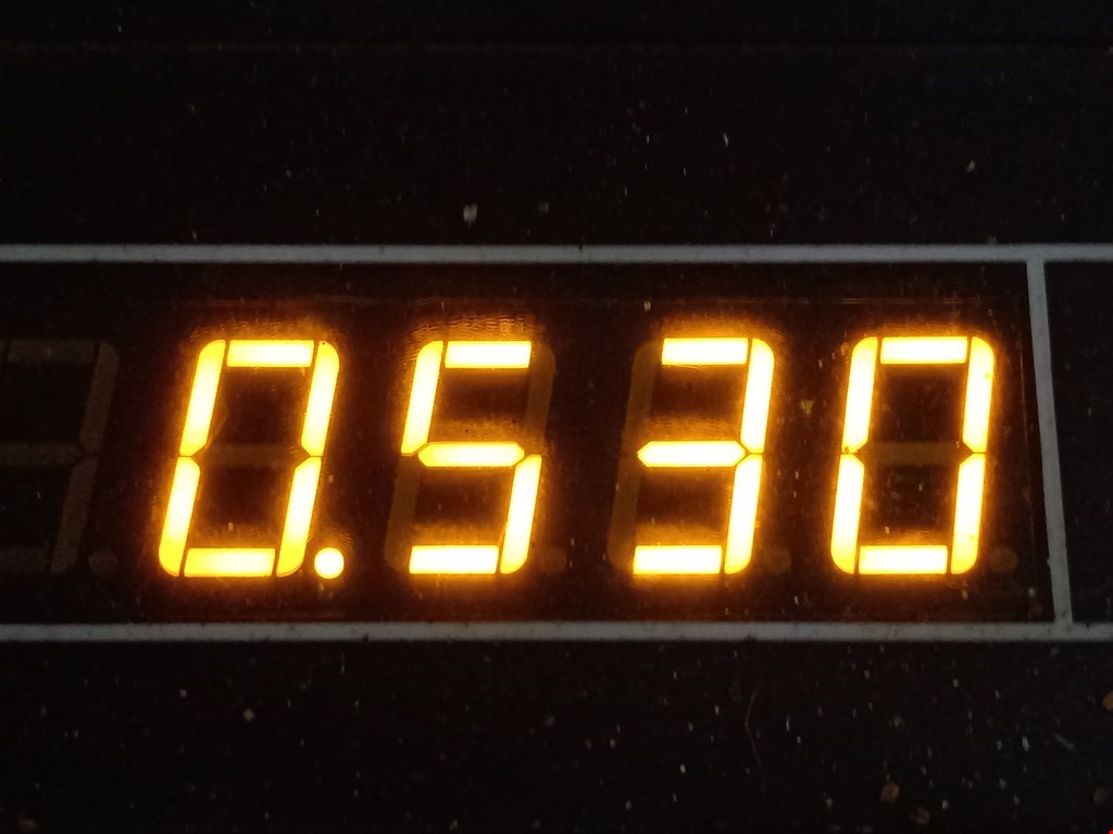 Замок двери задней правой PEUGEOT 308 2007-2015