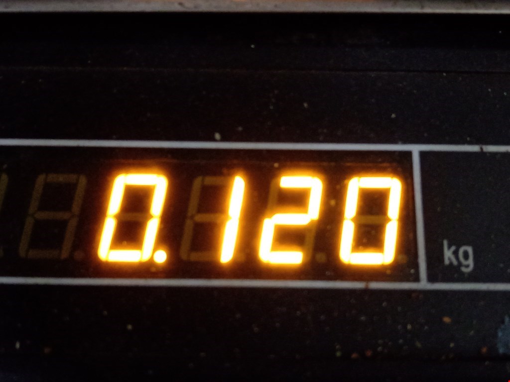 Ручка дверная задняя внутренняя правая PEUGEOT 308 2007-2015