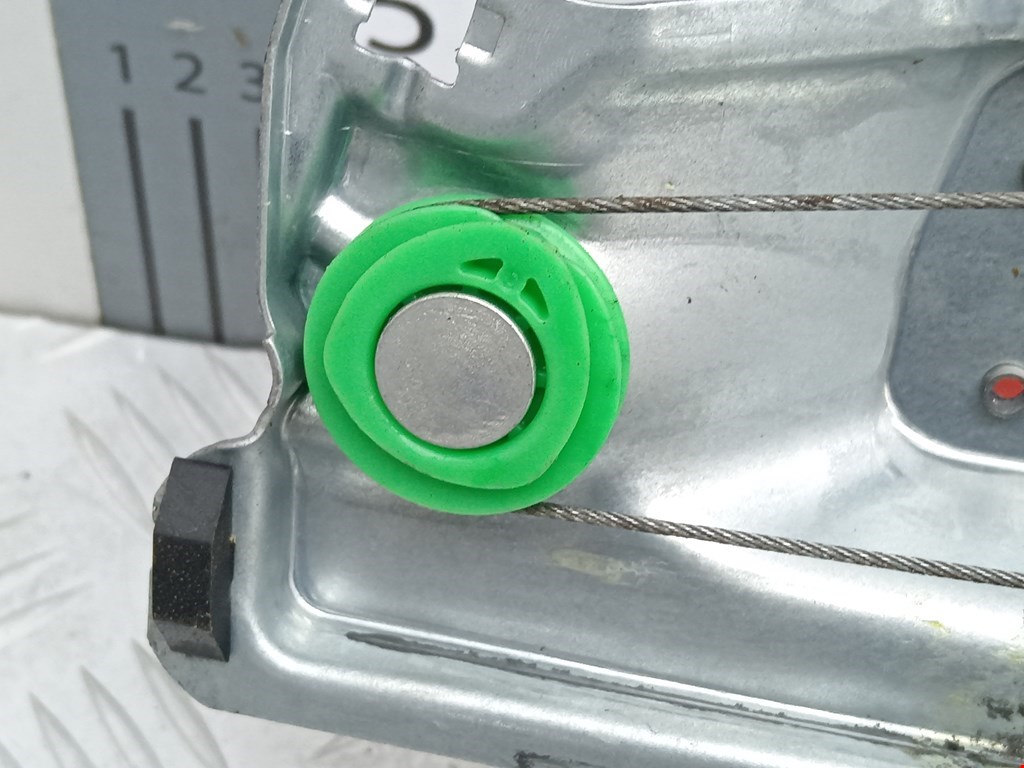 Стеклоподъемник задний правый PEUGEOT 308 2007-2015