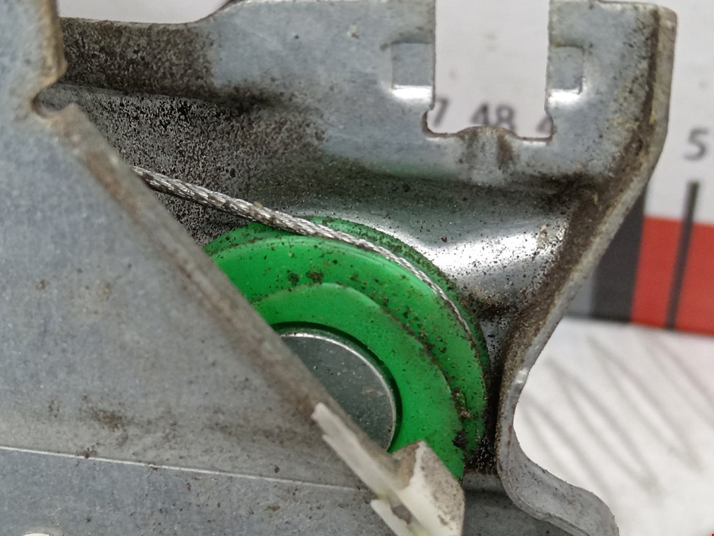 Стеклоподъемник задний правый PEUGEOT 308 2007-2015