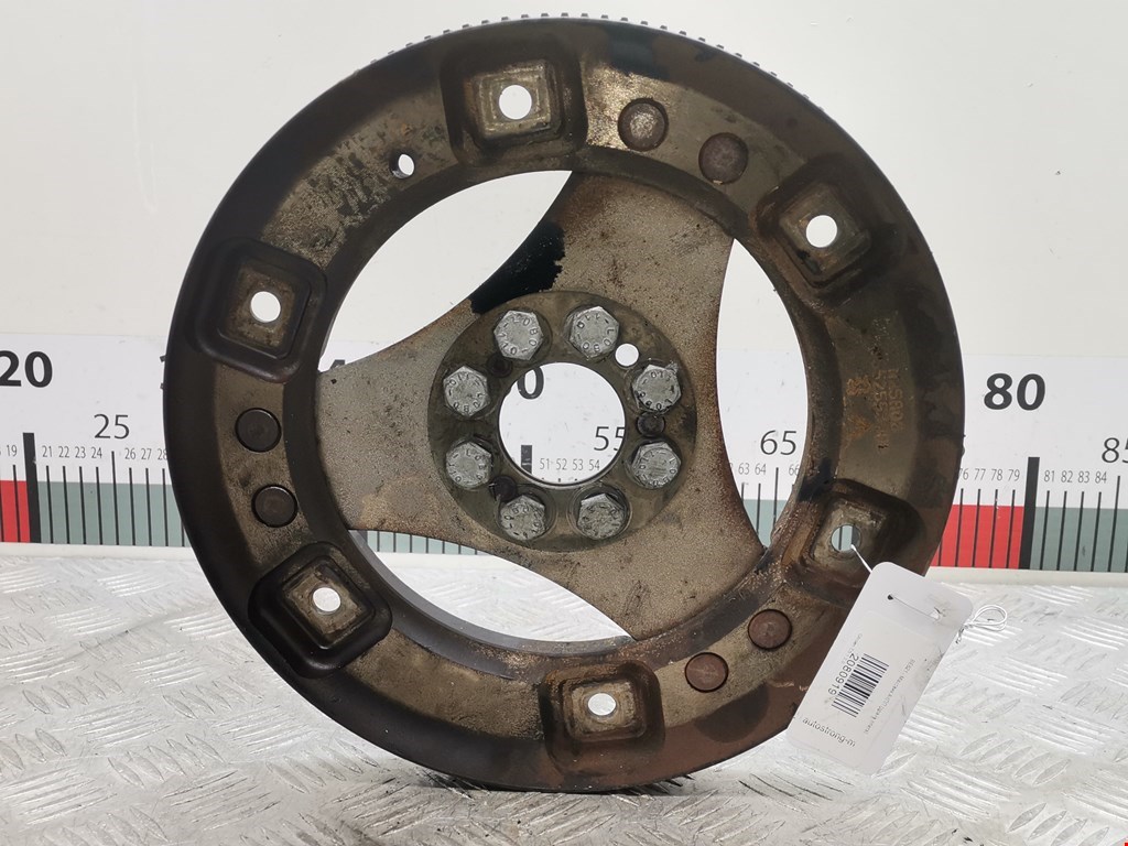 Маховик АКПП (драйв плата зубчатый венец маховика) Citroen C5 1 (2000-2008)