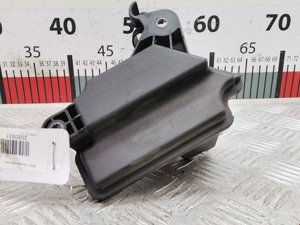 Ресивер воздушный CITROEN C5 I 2001-2008