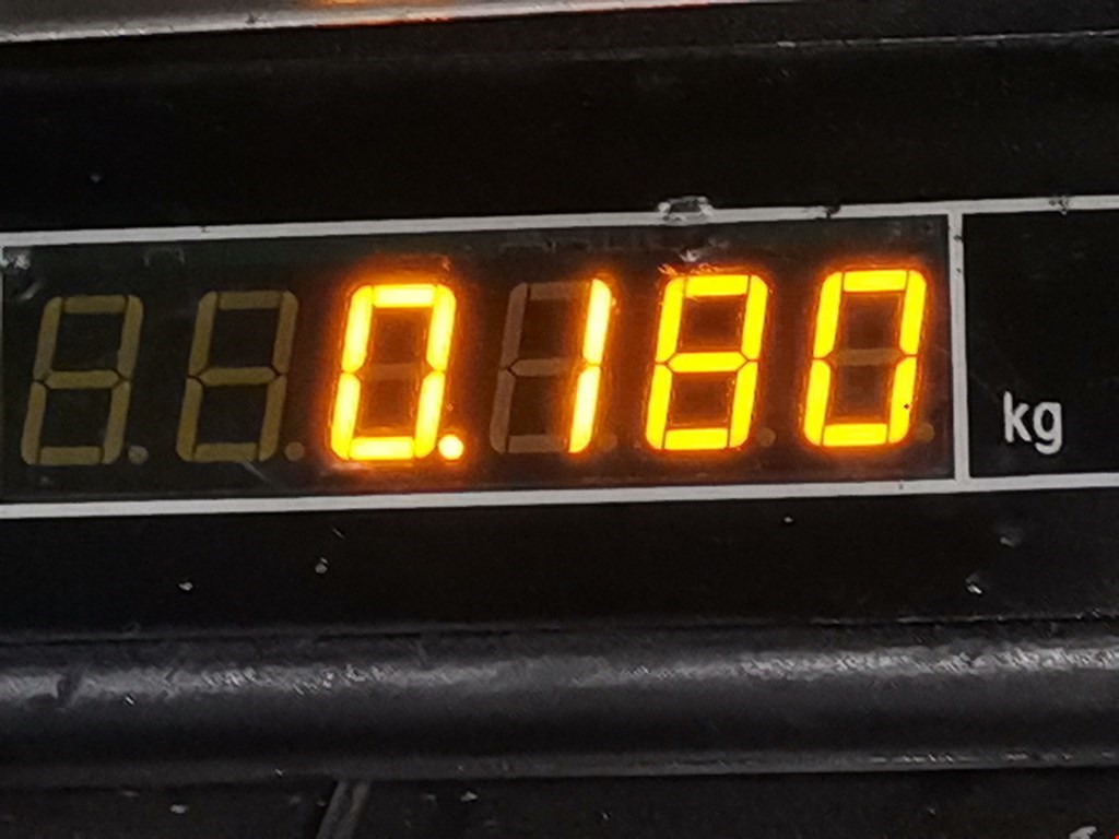 Ресивер воздушный CITROEN C5 I 2001-2008