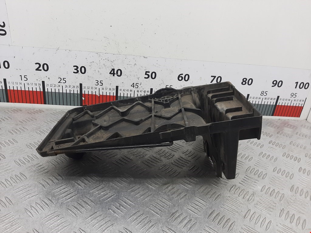 Крепление АКБ (корпус/подставка) CITROEN Jumpy 1994-2006