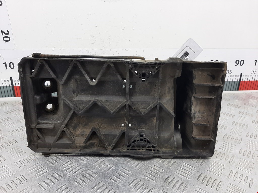 Крепление АКБ (корпус/подставка) CITROEN Jumpy 1994-2006