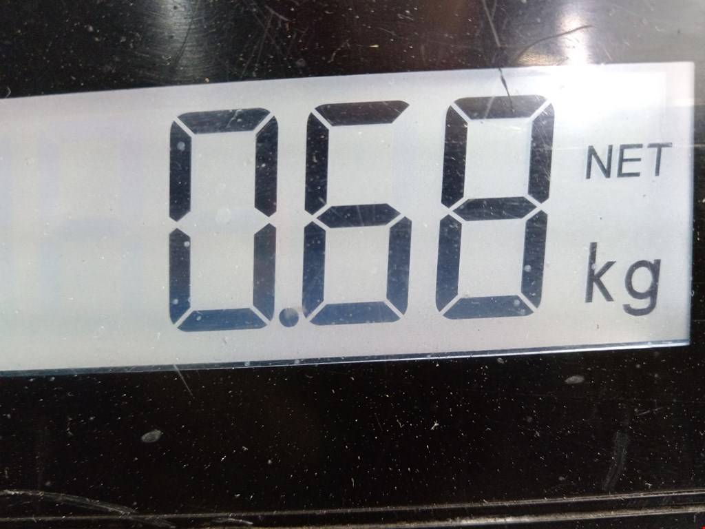 Решетка радиатора CITROEN Xsara Picasso 1999-2012