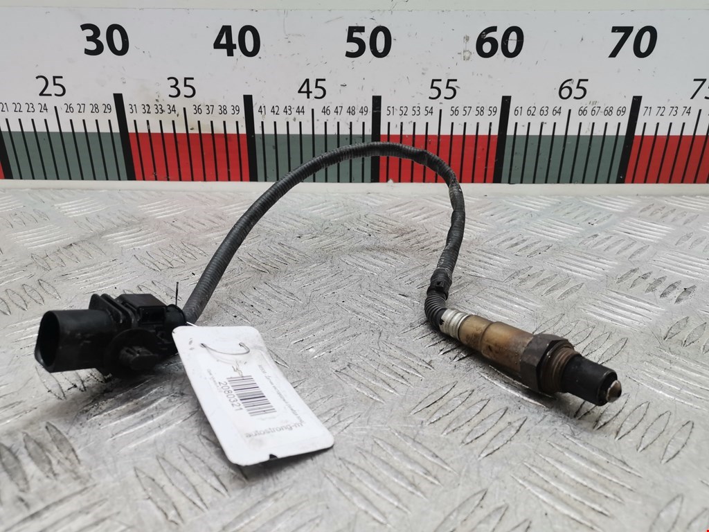 Датчик кислородный lambdasond OPEL Vivaro A 2001-2014