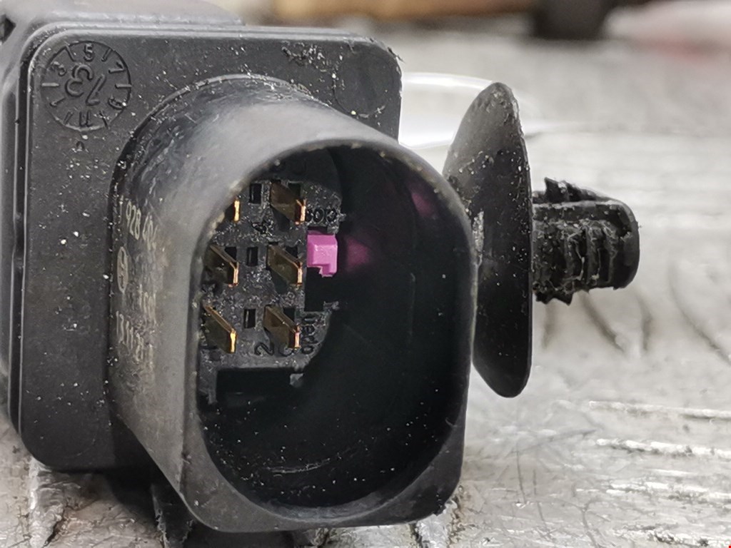 Датчик кислородный lambdasond OPEL Vivaro A 2001-2014