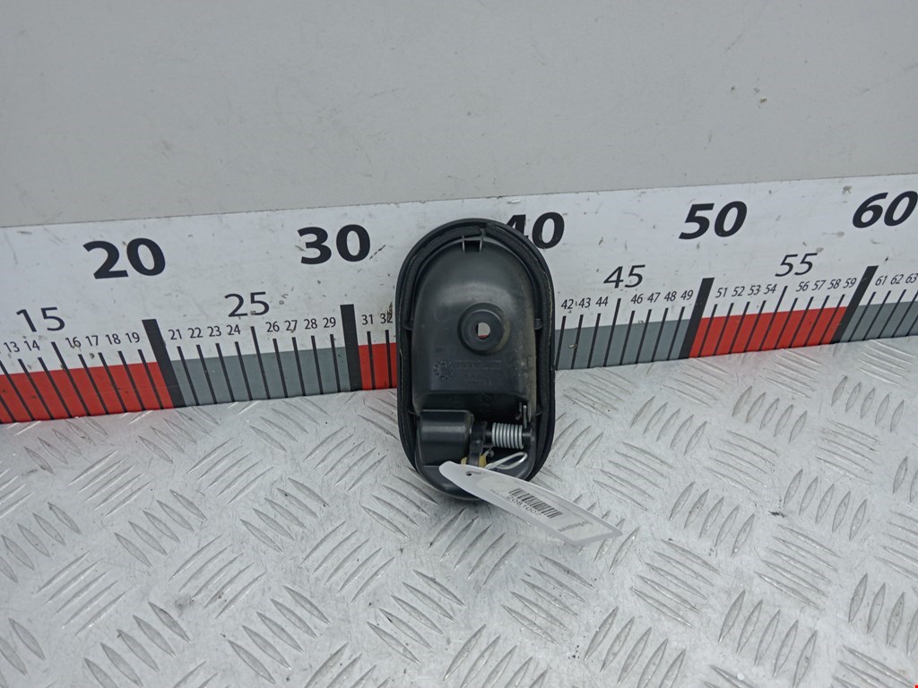 Ручка дверная задняя внутренняя левая RENAULT Sandero 2009-2014