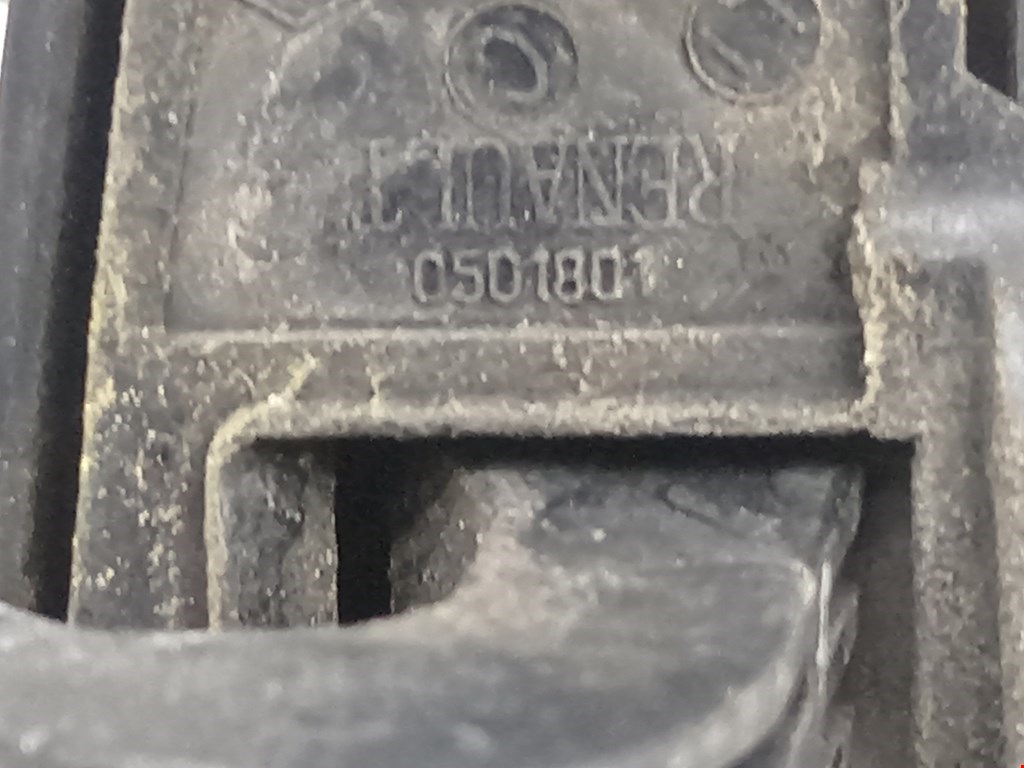 Ручка двери задней наружная левая DACIA Sandero 2008-2012