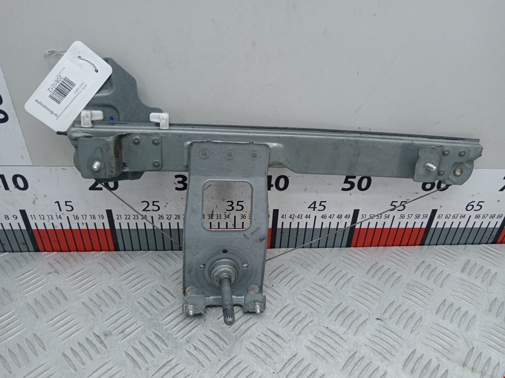 Стеклоподъемник задний правый RENAULT Sandero 2009-2014