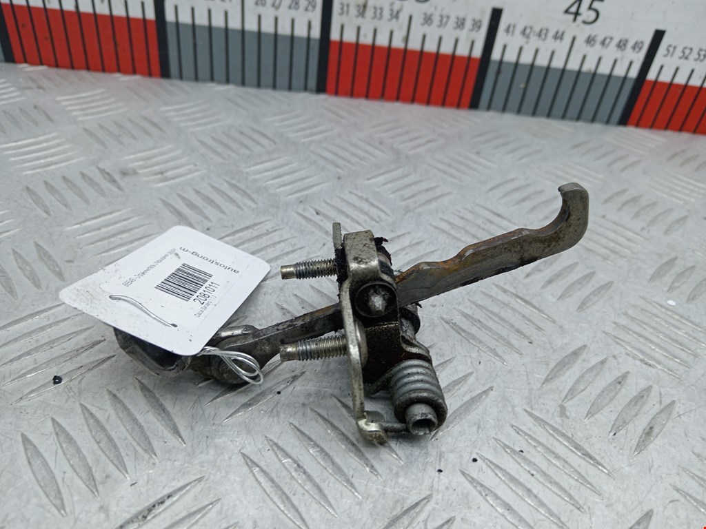 Ограничитель открывания двери DACIA Sandero 2008-2012