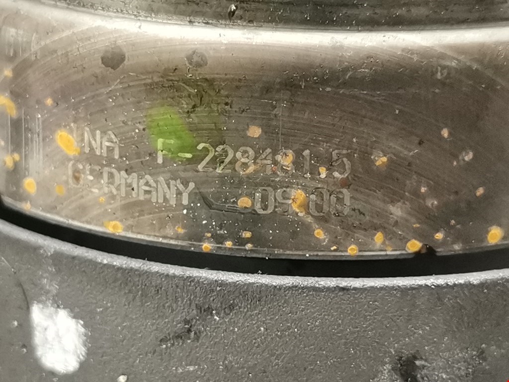 Цилиндр сцепления рабочий FORD Galaxy 1995-2005