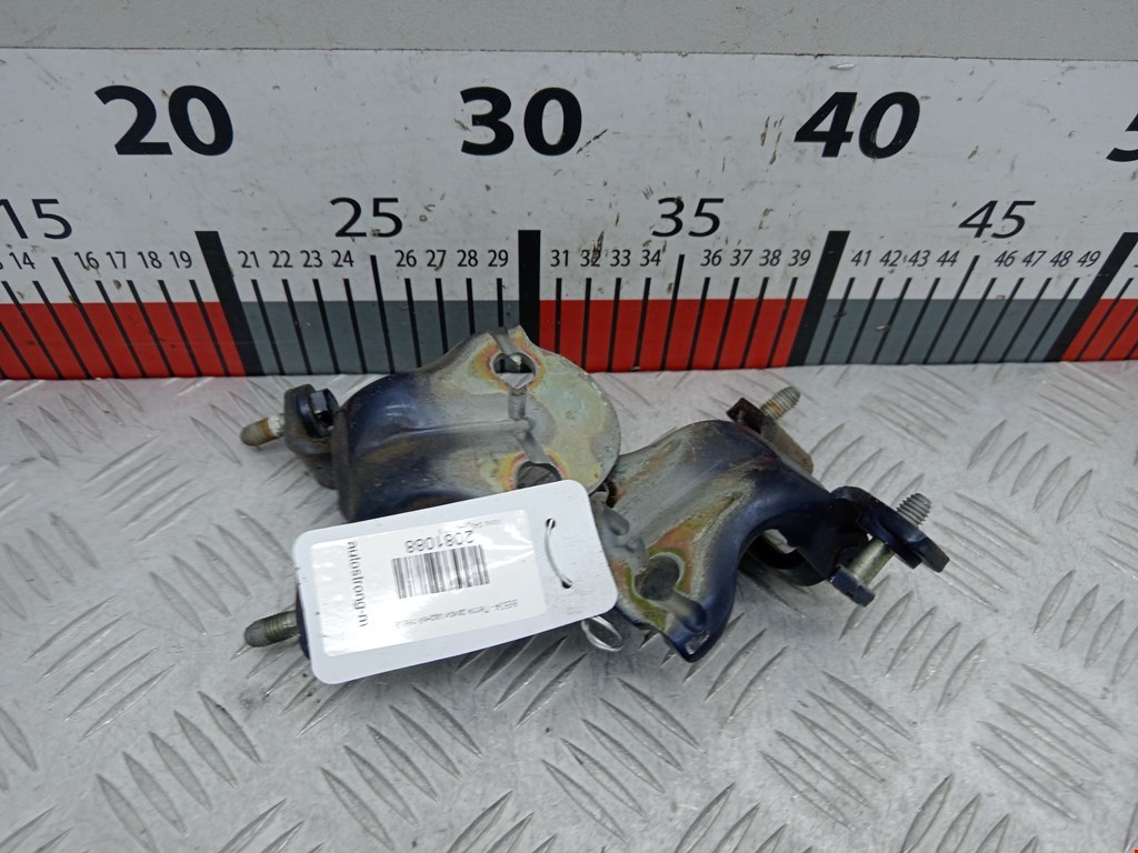 Петля двери задней левой Volvo S40 V40 1 (1996-2004)