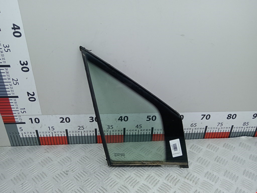 Стекло двери переднее правое CITROEN C8 2002-2014