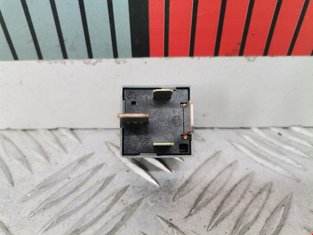 Реле FORD Transit 2006-2014