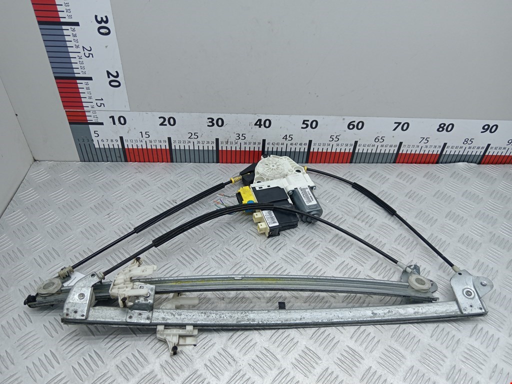 Стеклоподъемник передний правый CITROEN C8 2002-2014