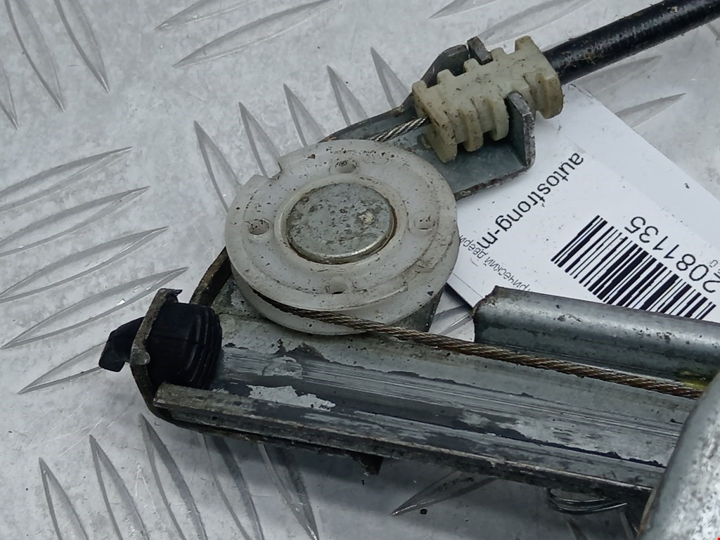 Стеклоподъемник передний правый CITROEN C8 2002-2014