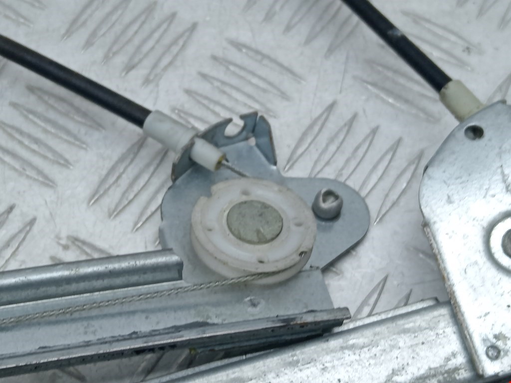 Стеклоподъемник передний правый CITROEN C8 2002-2014