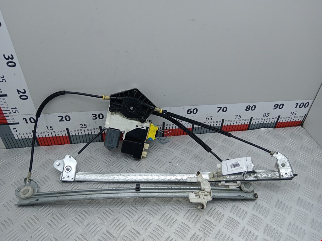 Стеклоподъемник передний правый CITROEN C8 2002-2014