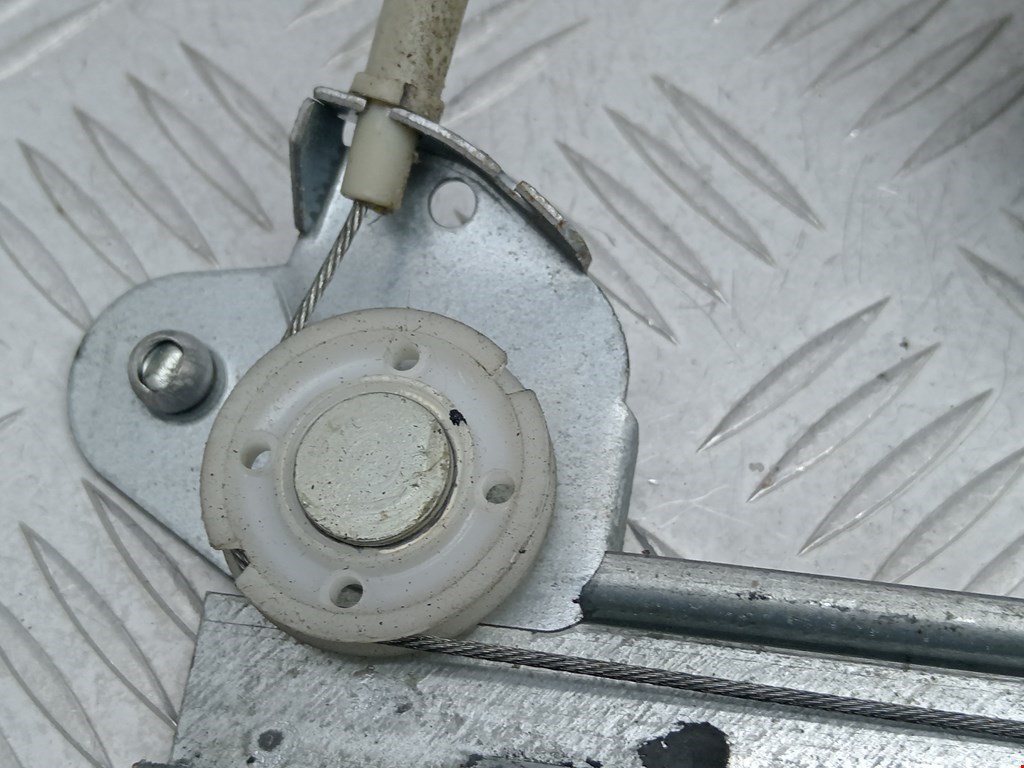 Стеклоподъемник передний правый CITROEN C8 2002-2014