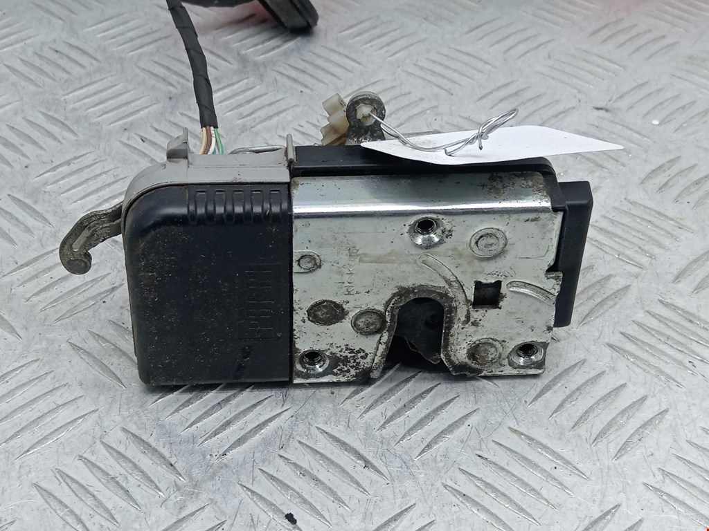 Замок двери передней правой CITROEN C8 2002-2014